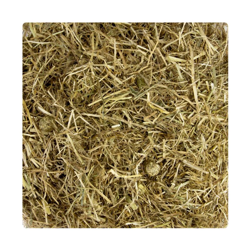 florian horsefood fibre grass