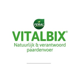 Vitalbix Logo