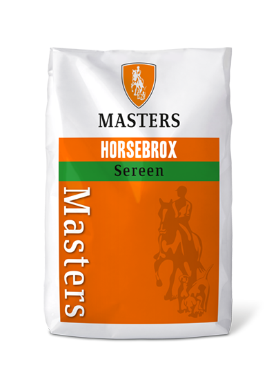 HorsebroxSereen