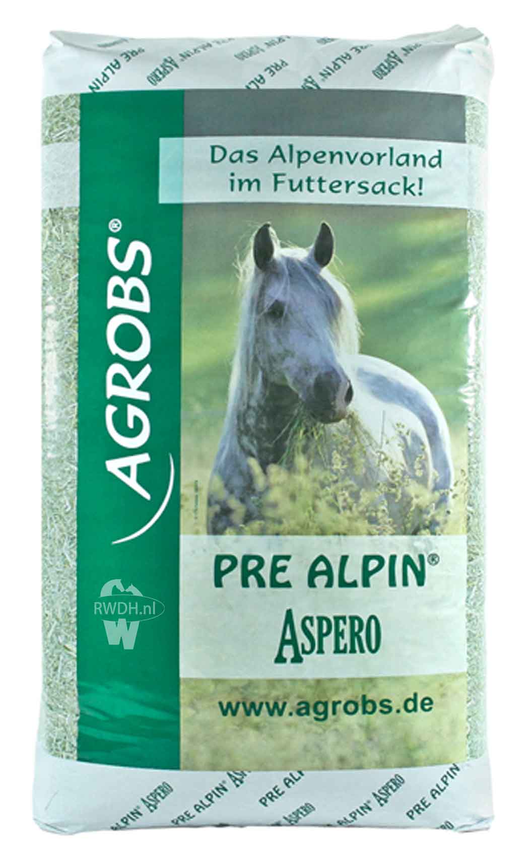 agrobs pre alpin aspero