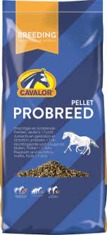 cavalor probreed pellet