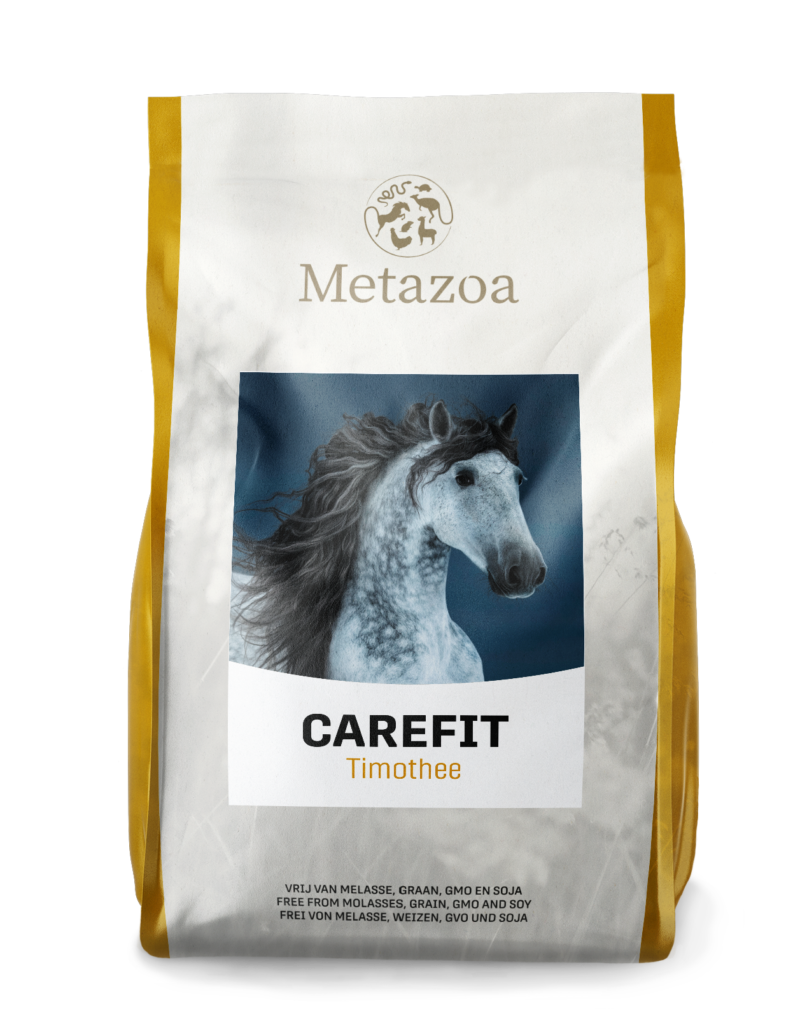 Download Metazoa CareFit timothee verpakking 15 kg EAN 4260176355076