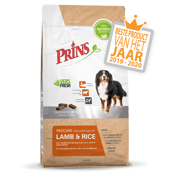 procare lamb rice beste product 2019 2020 0