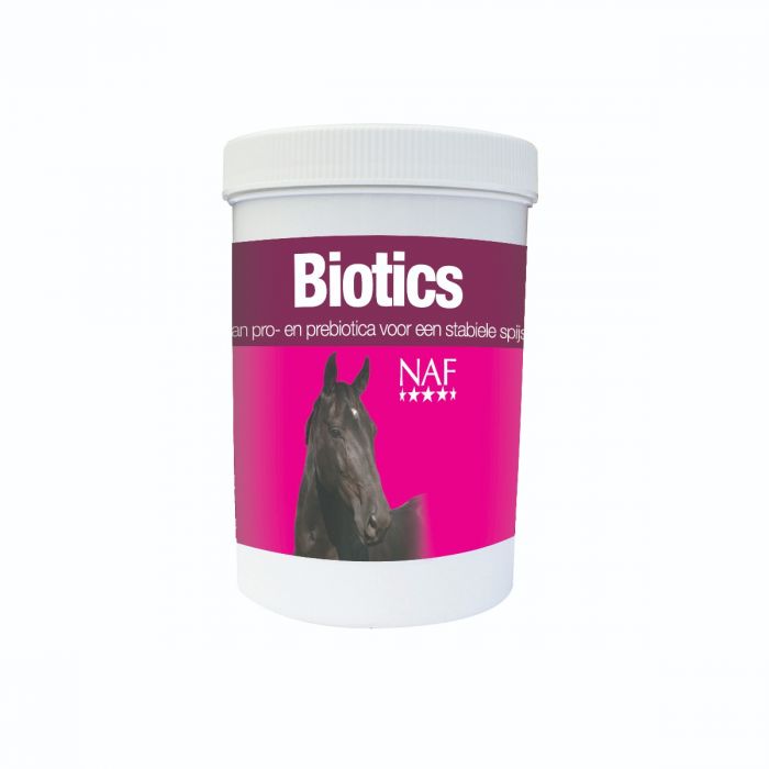 biotics 800g dutch 2